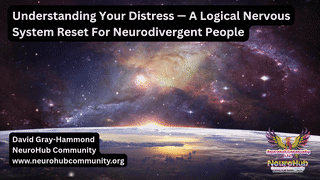 Understanding Your Distress - A logical Nervous System Reset.mp4