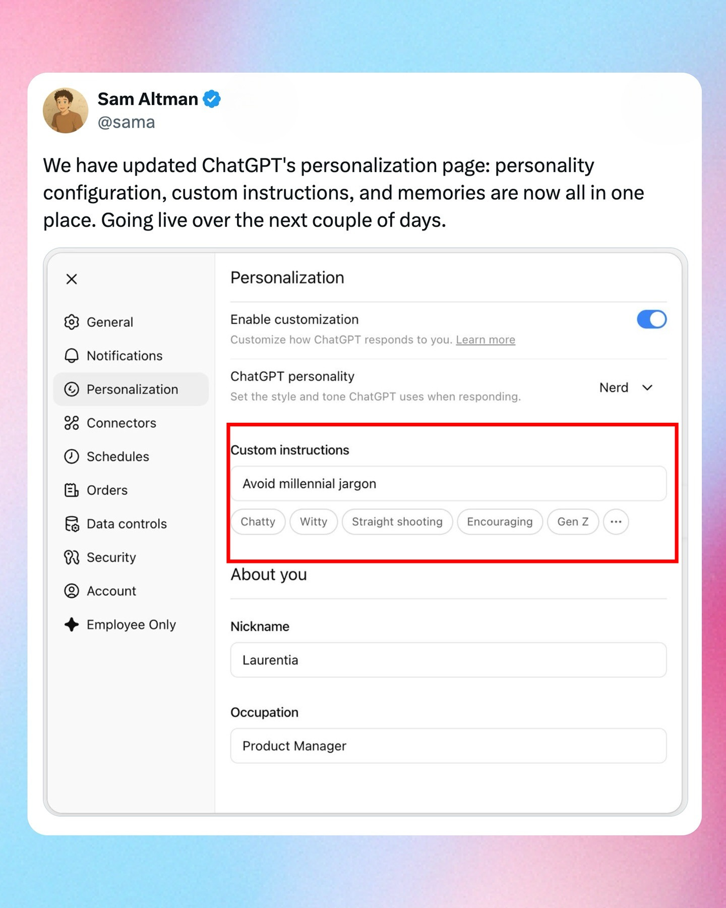 No photo description available.