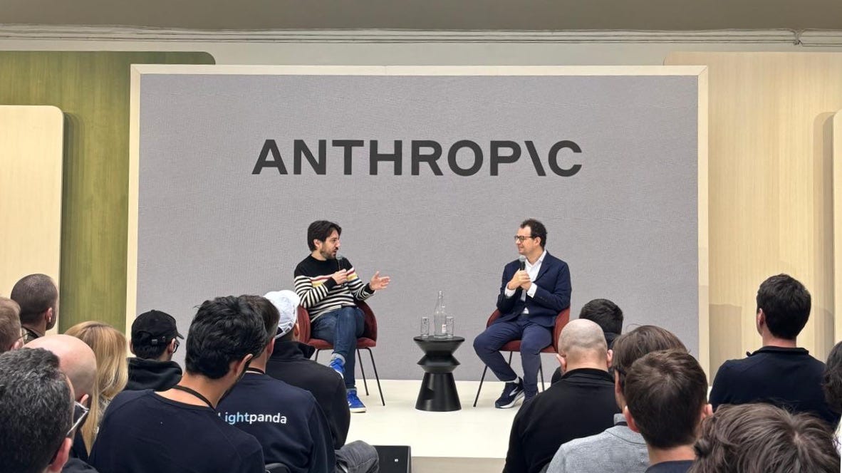 Anthropic's latest flagship AI might not have been incredibly costly to  train | TechCrunch