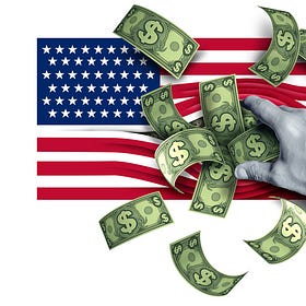 Curbing Waste, Fraud, and Abuse in Federal Welfare Programs