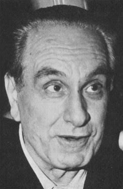 Thoughts on Julius Evola? : r/PoliticalCompass