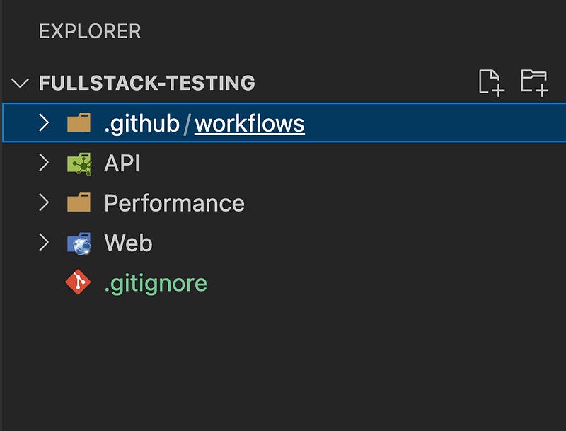 GitHub Action Tip: Running actions In Different Directory