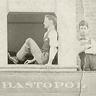 Our Thanksgiving Quirky