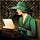 Edith Birde