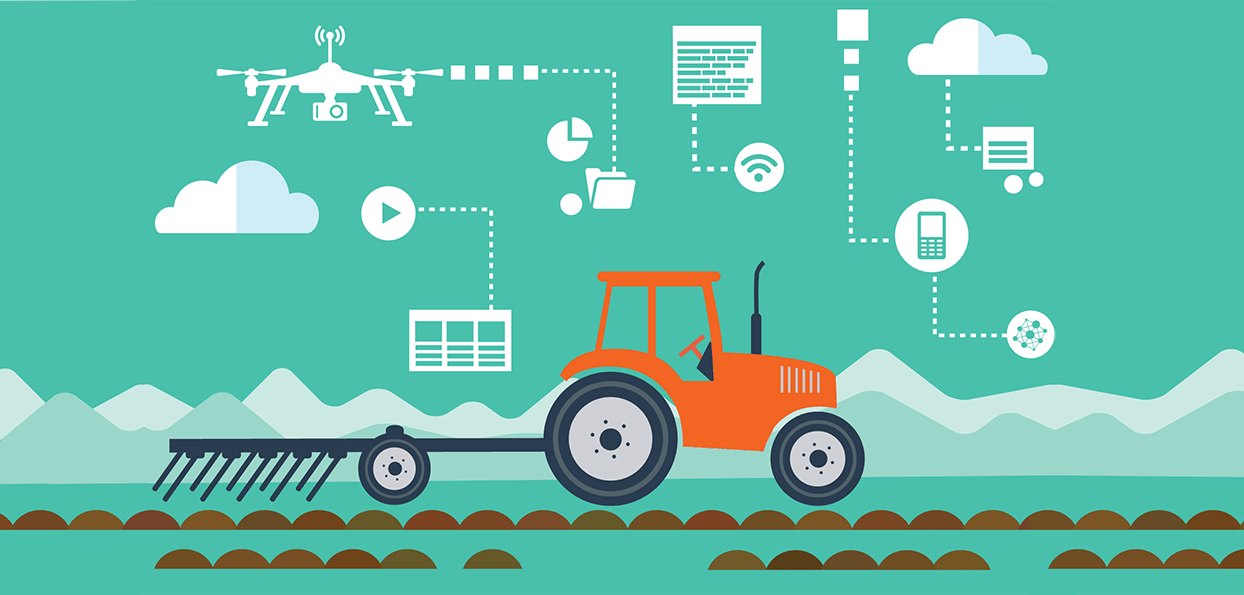 AgTech, le nouvel incubateur d'Euratechnologies