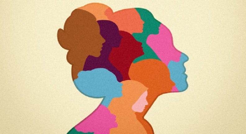 Dia Internacional das Mulheres: Pela vida de todas as mulheres. Ainda estamos aqui