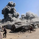 Employment is resistance in Gaza