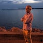 Doug Thompson's avatar