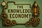 The Knowledge Economy
