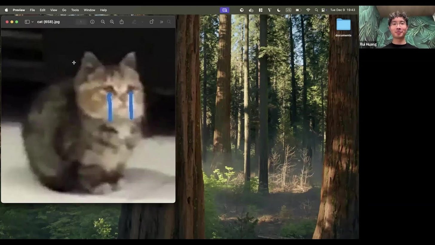 Screenshot at 40:50 Screenshot at 40:50