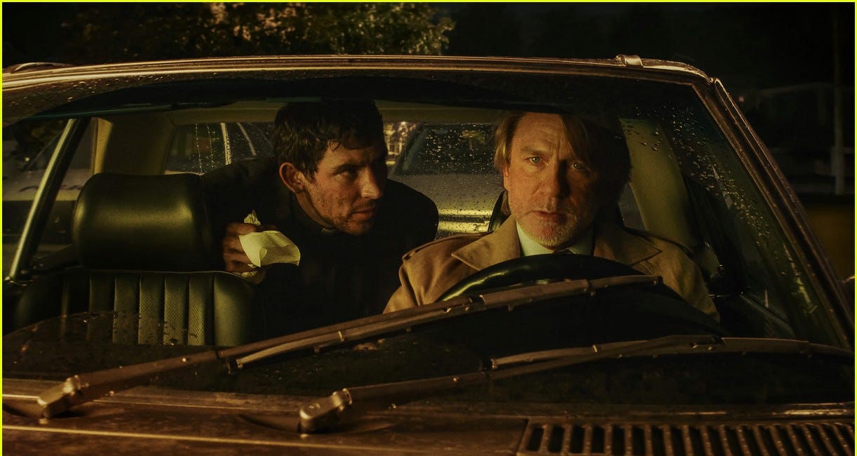'Wake Up Dead Man': Is This the Most Catholic Hollywood Movie of the Year?