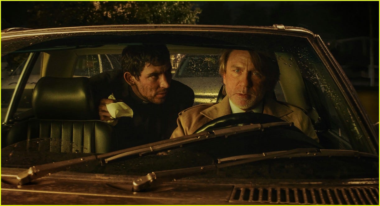 Wake Up Dead Man: A Knives Out Mystery' Teaser Trailer Debuts Star-Studded  Cast & a Big Caper for Daniel Craig's Benoit Blanc: Photo 5199440 | Andrew  Scott, Cailee Spaeny, Daniel Craig, Daryl