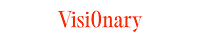 Visi0nary