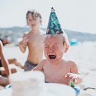 How to fix any parenting problem