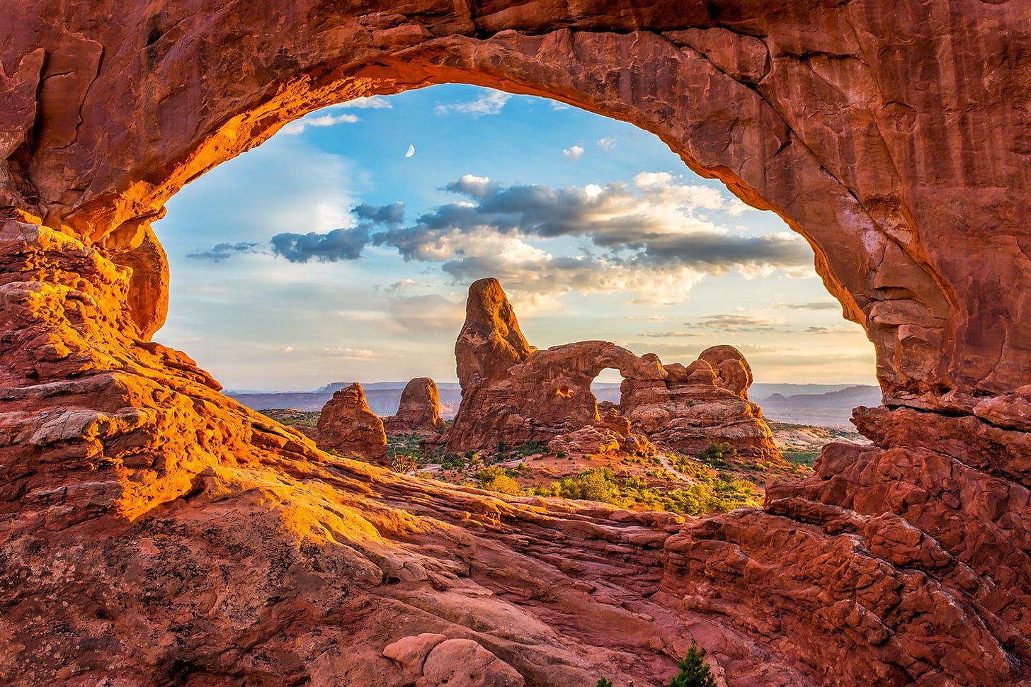 Utah - What you need to know before you go - Go Guides
