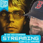 La Newsletter de Fuera de Series