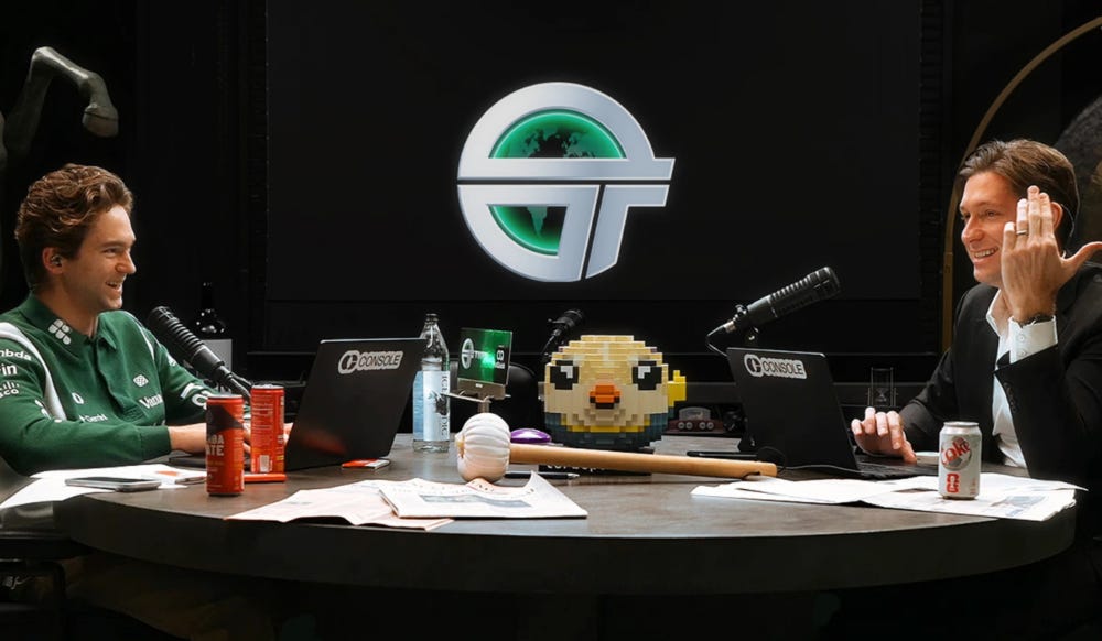 OpenAI investe em mídia e compra o talk show TBPN - Startups