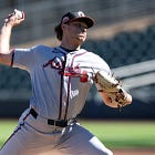 Luke Sinnard's Fall Stars Nod is the Capstone On a Resurgent Season