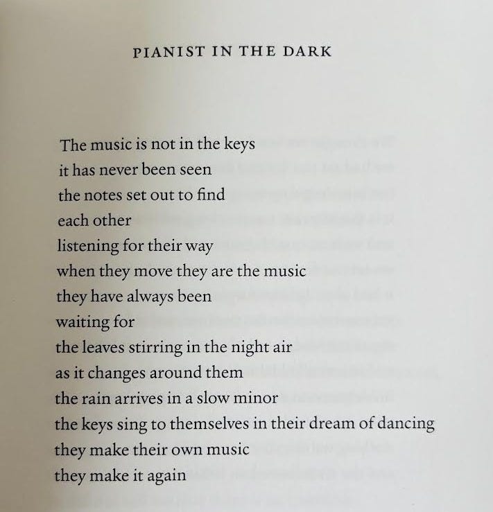 .S. Merwin
