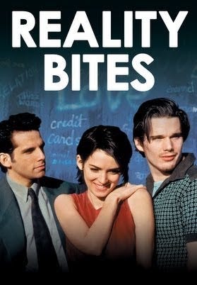 Reality Bites - Películas en Google Play