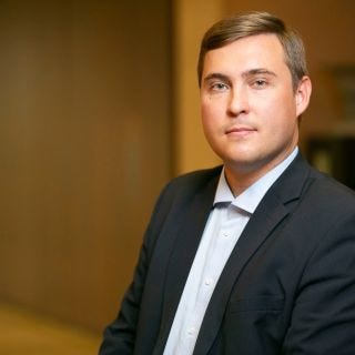 Pavel Veselovskiy Pavel Veselovskiy