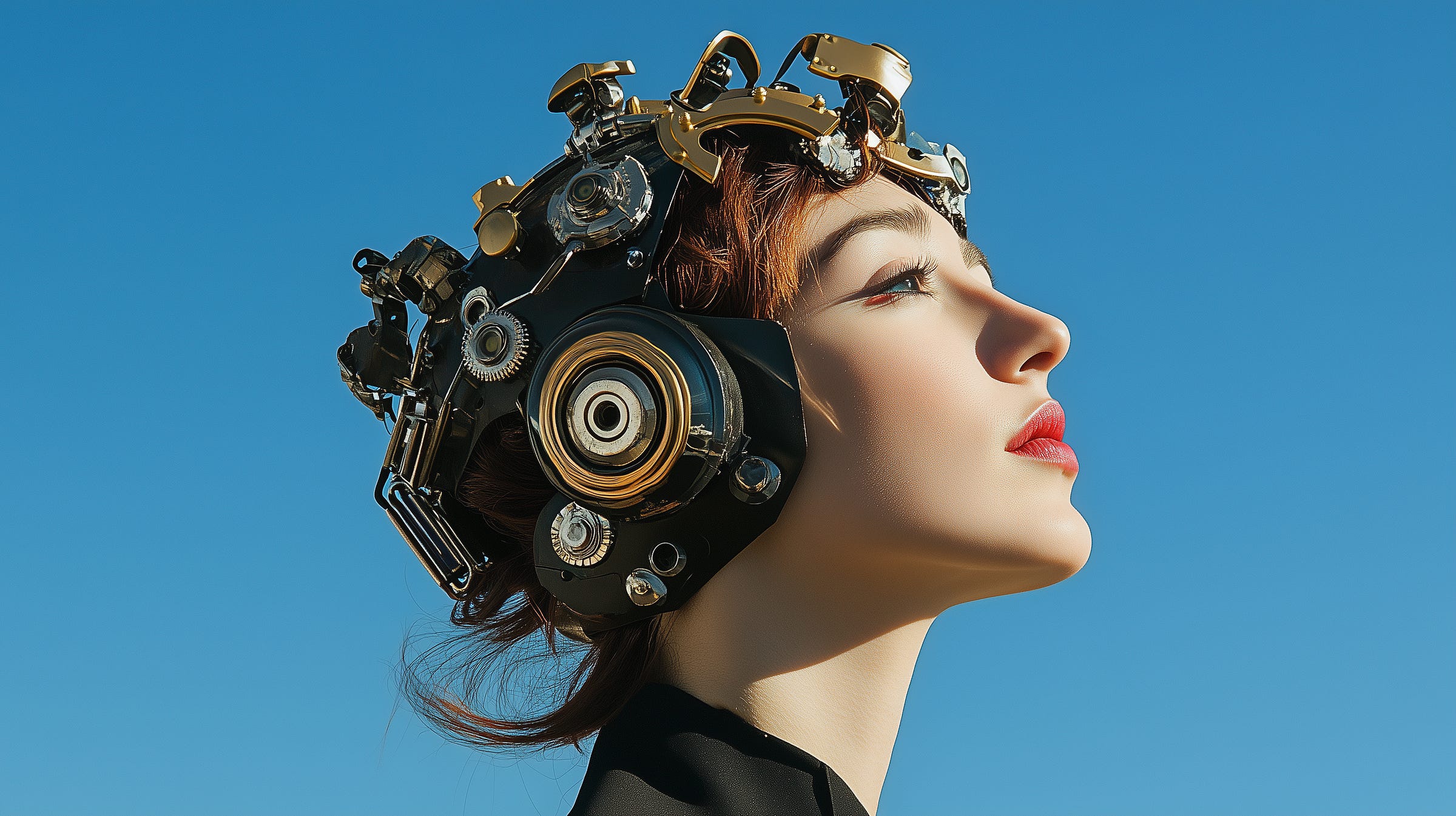 An image created with Midjourney can be converted into a video clip in minutes. An image created with Midjourney can be converted into a video clip in minutes.