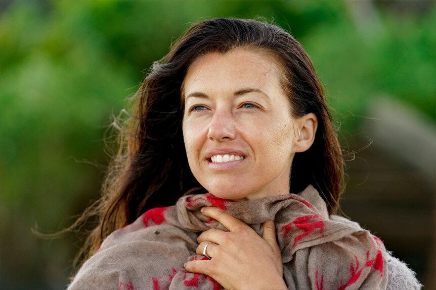 Parvati Shallow's Timeline on Survivor & Traitors, Explained