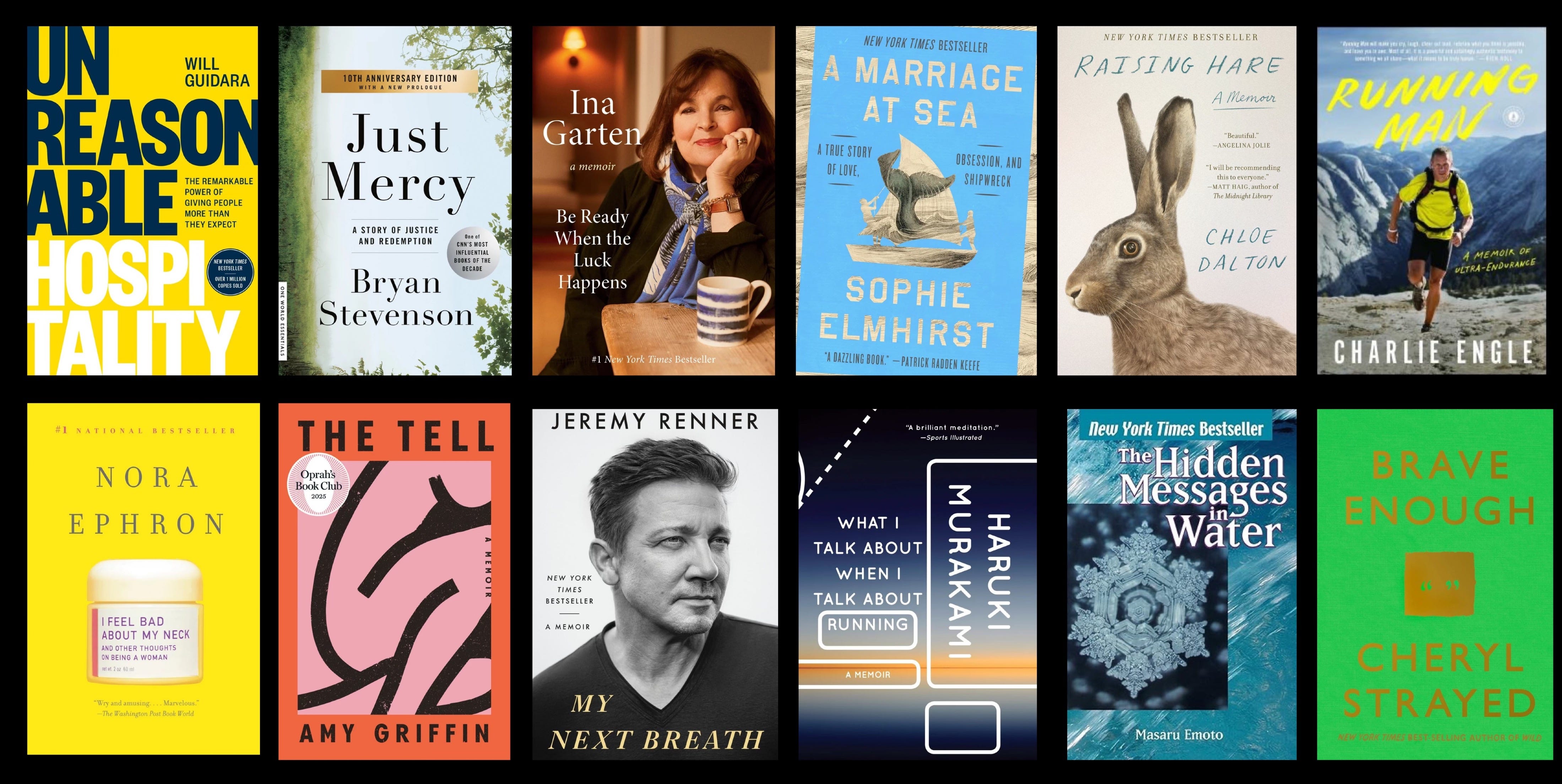Best Nonfiction Of 2027