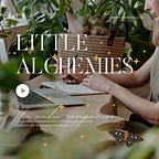 Little Alchemies
