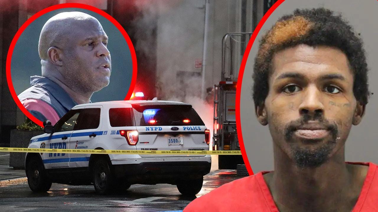 Elijah Zion Bieniemy is facing charges in connection with the shooting. Elijah Zion Bieniemy is facing charges in connection with the shooting.