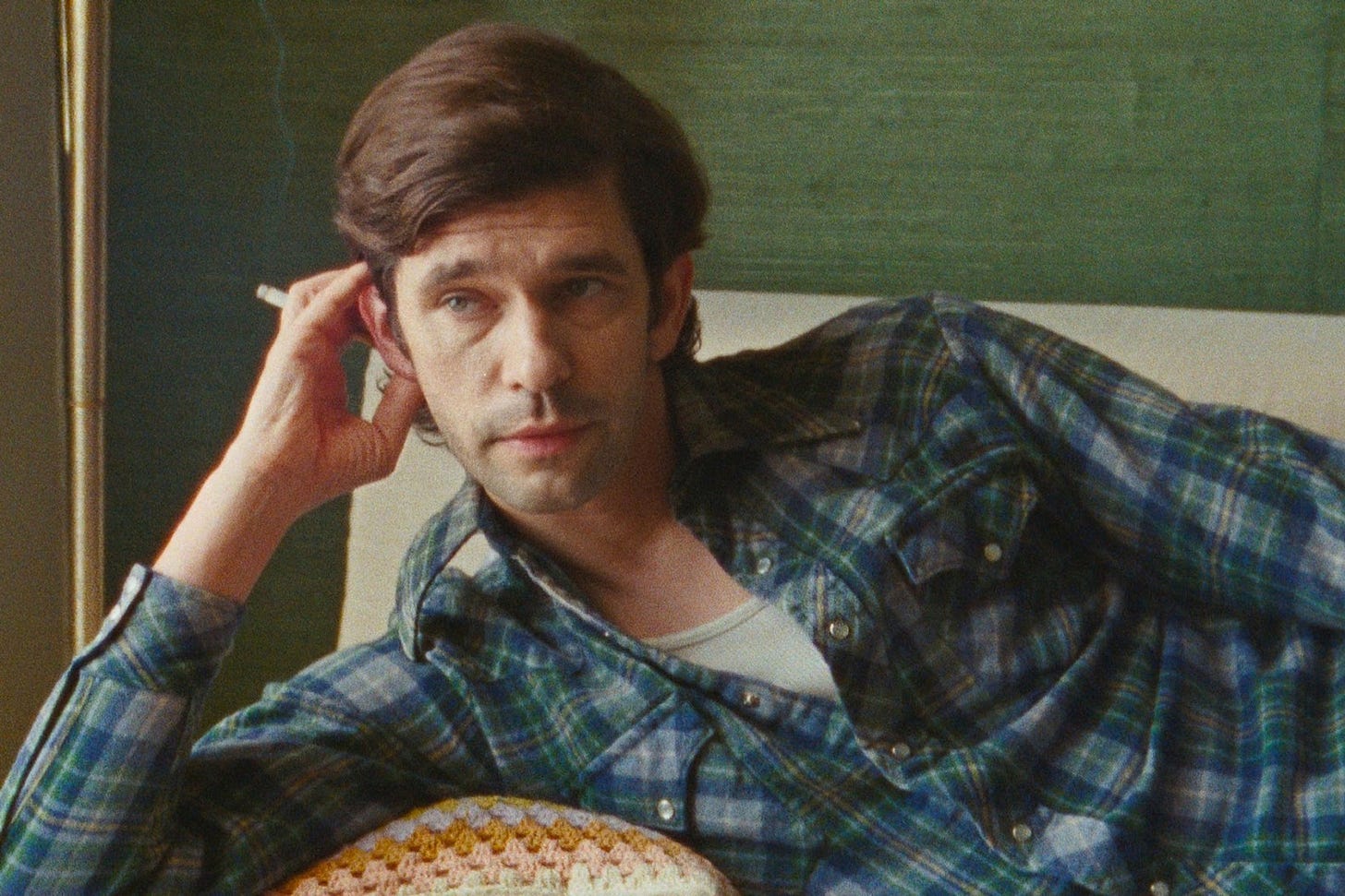 Peter Hujar's Day' Is the Modest Sleeper Hit of Sundance 2025