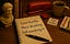 An Overthinker's Almanac
