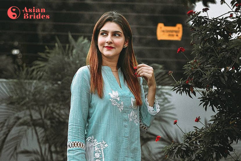 pakistani mail order brides