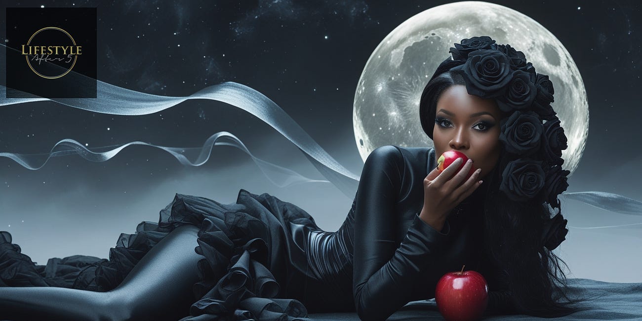 SLR NEWS | OPERATION BLACK MOON