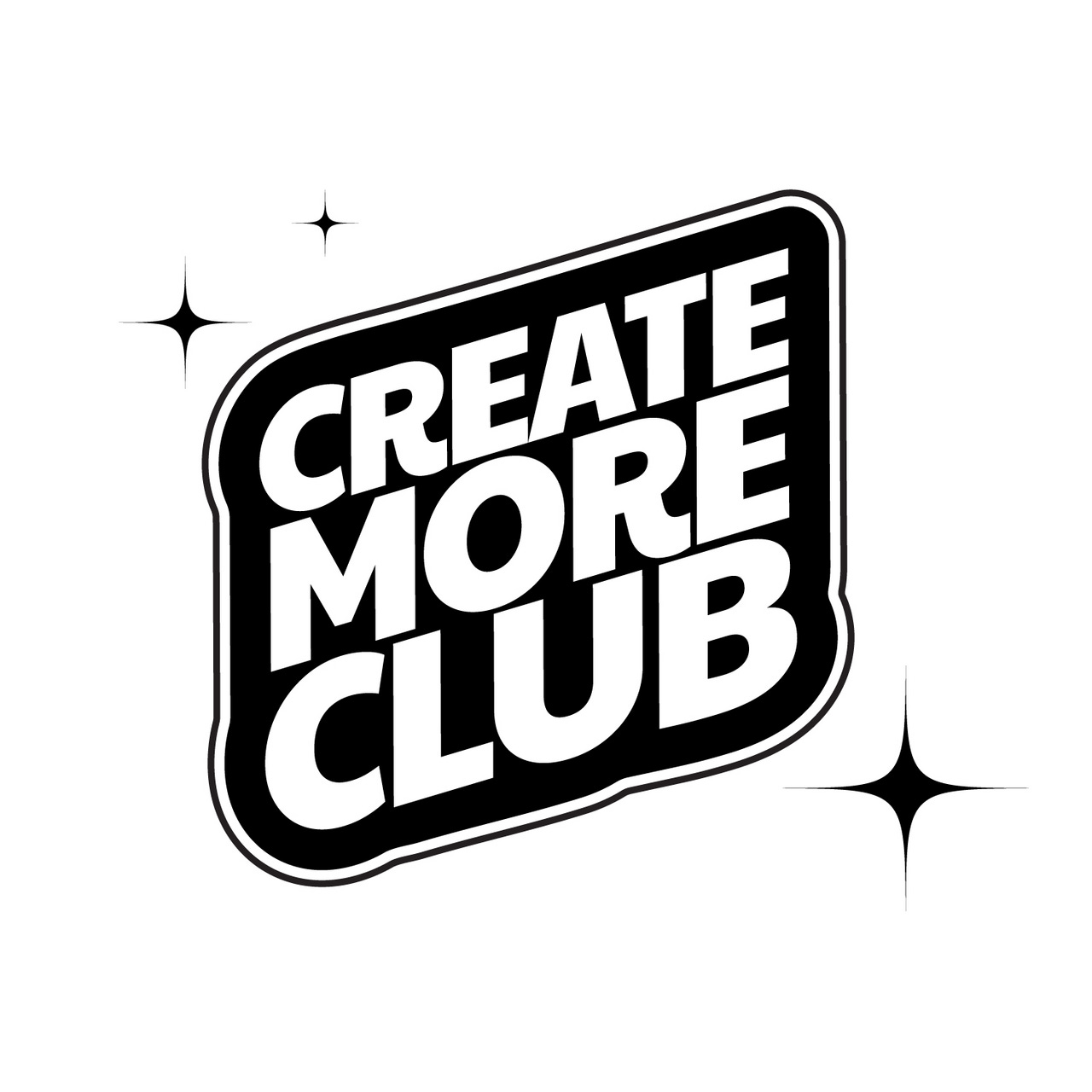 CREATE MORE CLUB