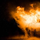 Trump's Beautiful Mind Stolen Documents Case Ends, Again