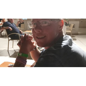 Notice Gallery for Jonathon BUTTERWORTH Notice Gallery for Jonathon BUTTERWORTH