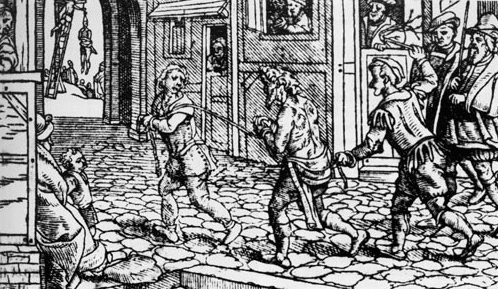 Henry VIII vagrancy laws - WCH | Stories