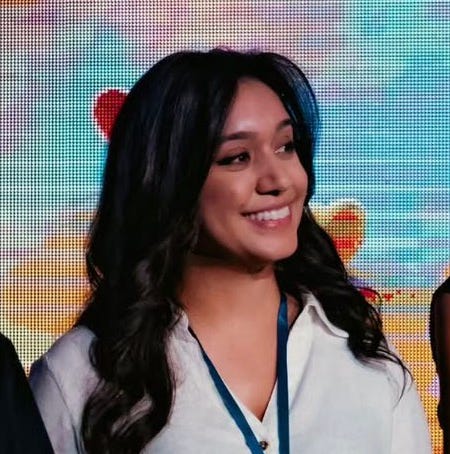 Saadia Mirza