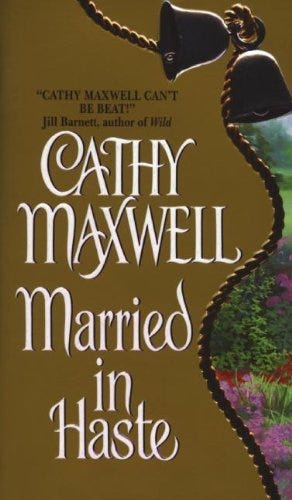 Married in Haste (Marriage Book 1)