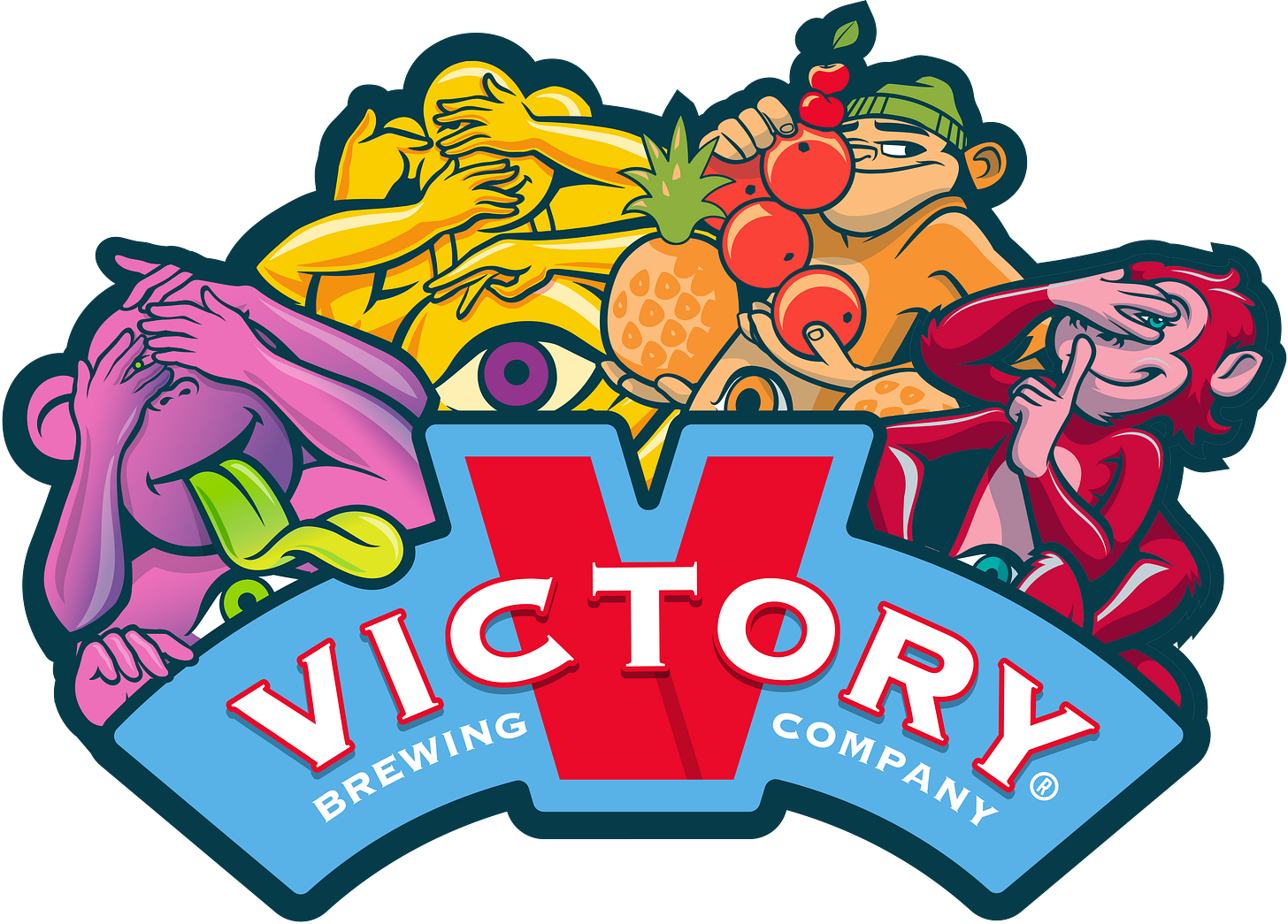 Embajador de la marca Victory Monkeys - Wasserman Next Gen