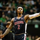 Photo Gallery: Arizona Wildcats beat Oregon Ducks