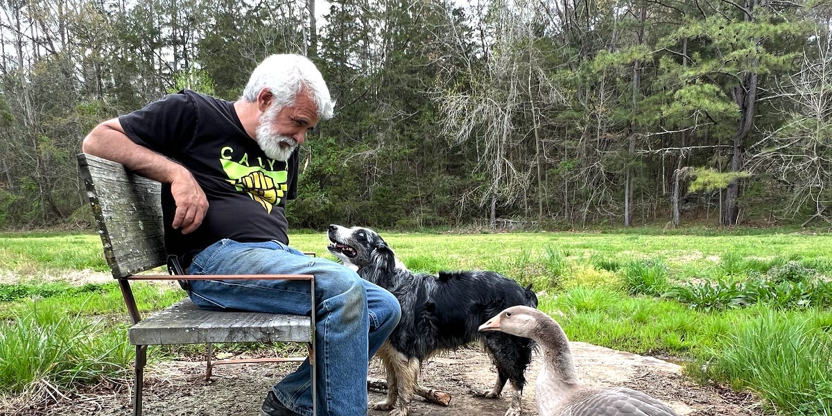 USDA: Our Pets and Livestock are in Danger