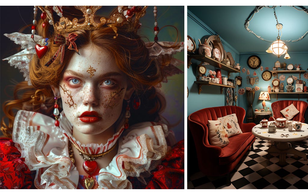 Queen-Hearts-Wonderland-Alternative-Relationships-Power