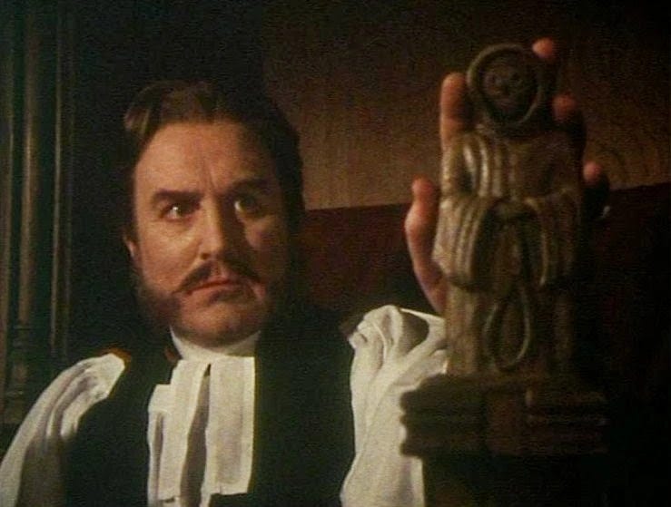 The Stalls of Barchester Cathedral | Literawiki | Fandom