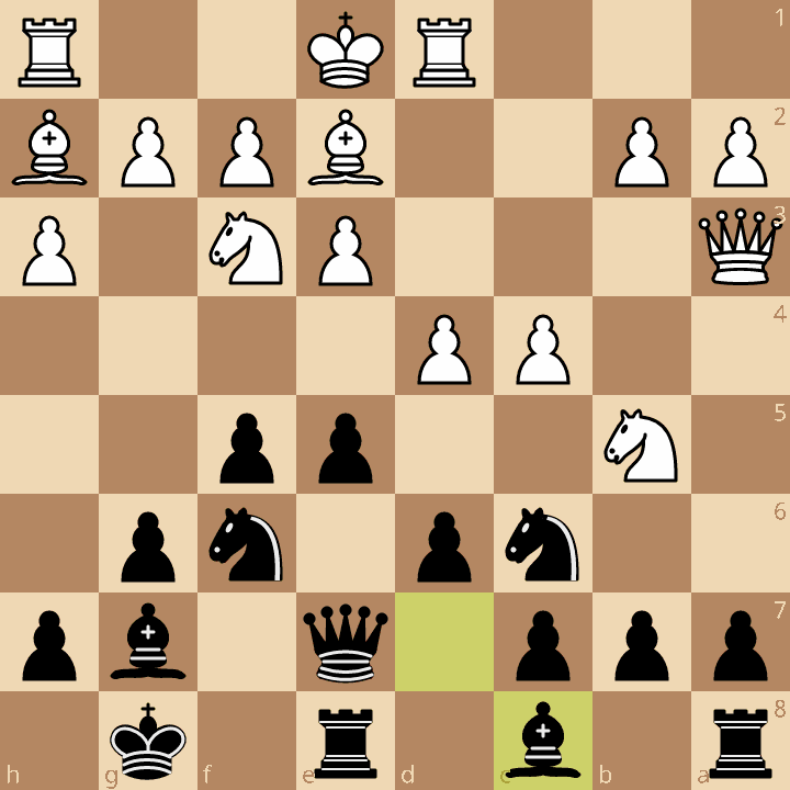 https://lichess1.org/export/fen.gif?fen=r1b1r1k1%2Fppp1q1bp%2F2np1np1%2F1N2pp2%2F2PP4%2FQ3PN1P%2FPP2BPPB%2F3RK2R+w+K+-+2+14&color=black&lastMove=d7c8&variant=standard&theme=brown&piece=cburnett