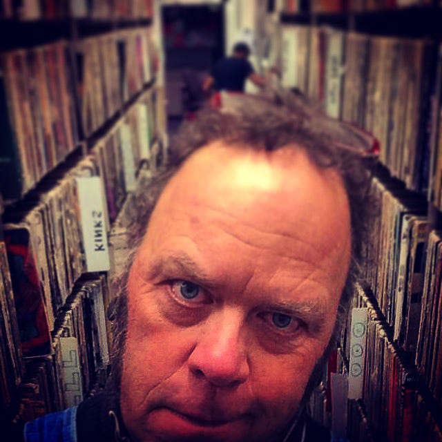 Maurice Tierney's Substack