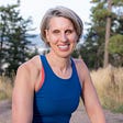 Dimity McDowell's avatar