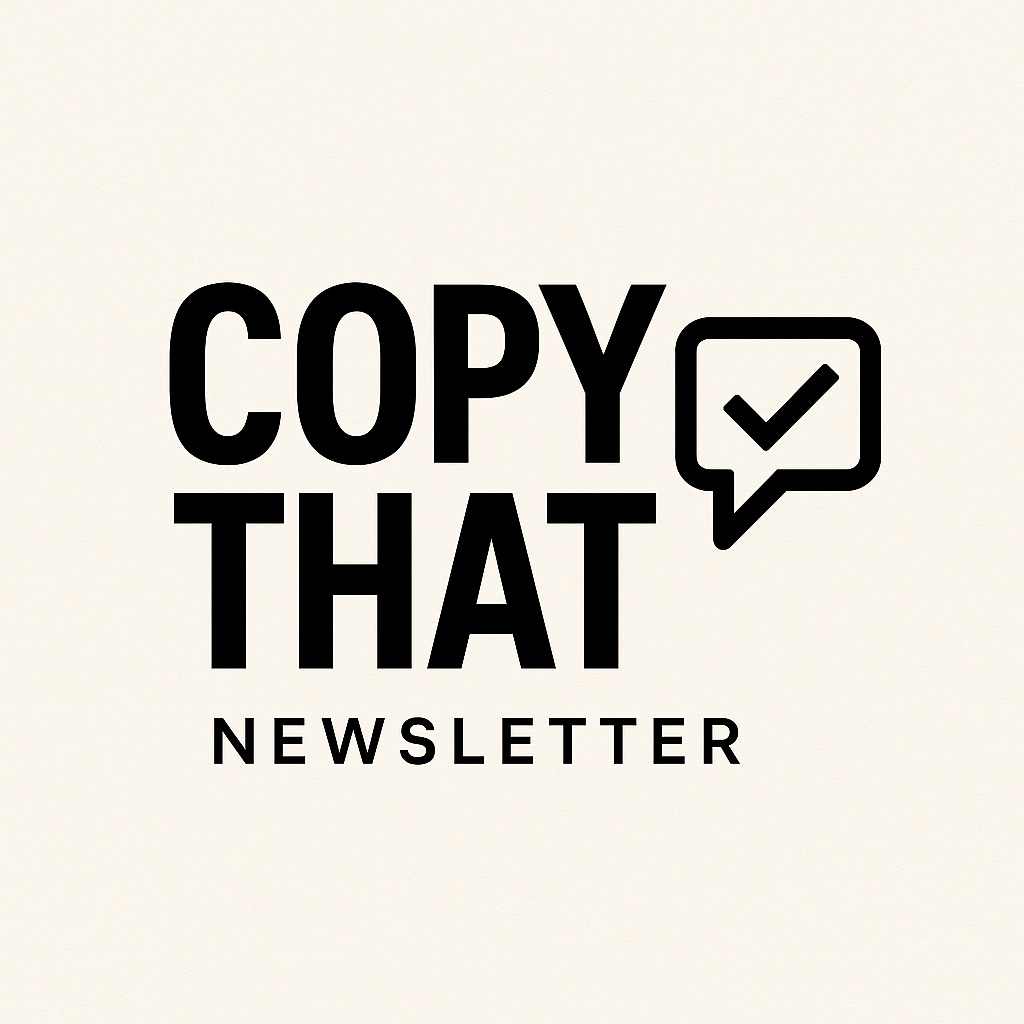 Copy That!