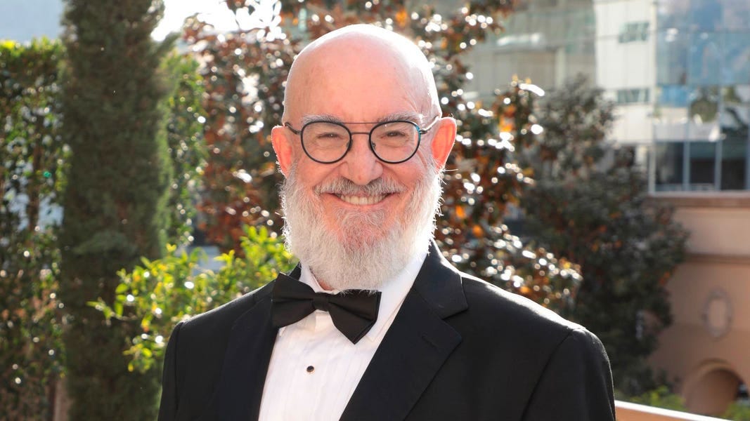 Meet The Billionaire Who Built A Fortune 'Price-Gouging' The Pentagon